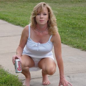 Sophie - rencontre-MILF-La Rochelle